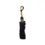 Kentucky Horsewear Lead Rope Basic Navy
